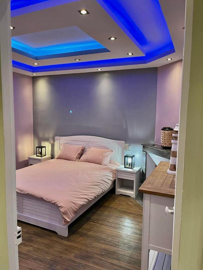 Casa de Férias Jolie Maison Proche Des Commerces Et De La *